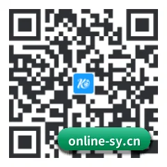 系统版 Android 二维码